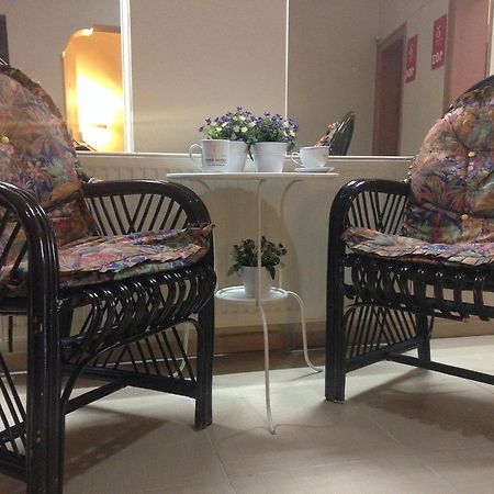 Caylan Hotel Izmir Zewnętrze zdjęcie
