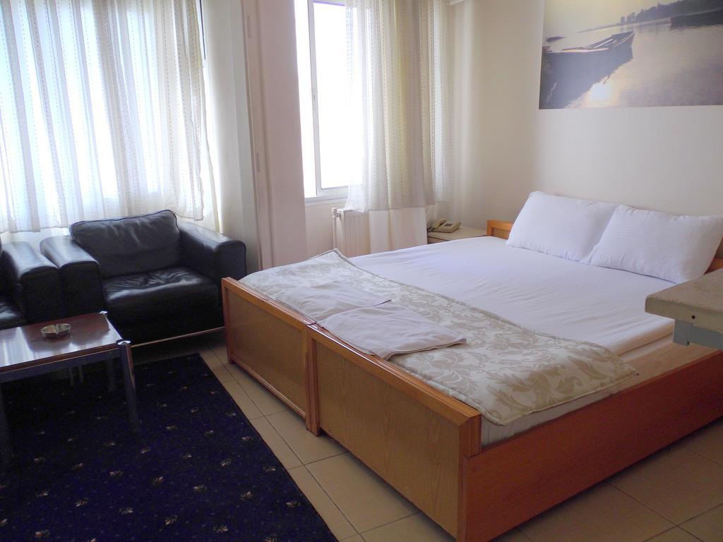 Caylan Hotel Izmir Pokój zdjęcie