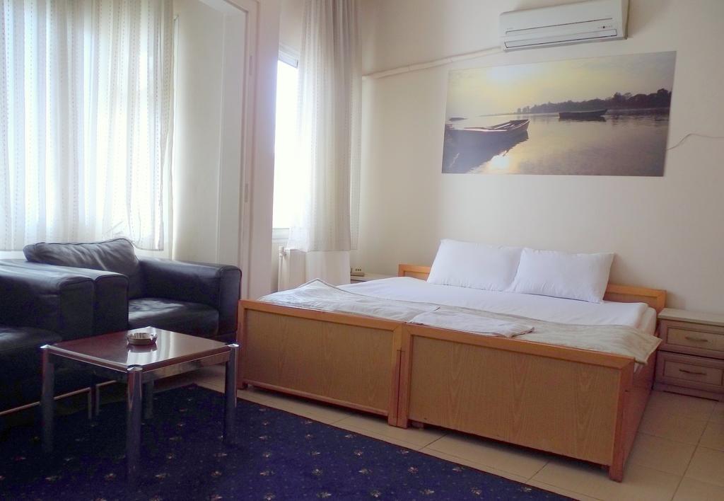 Caylan Hotel Izmir Pokój zdjęcie