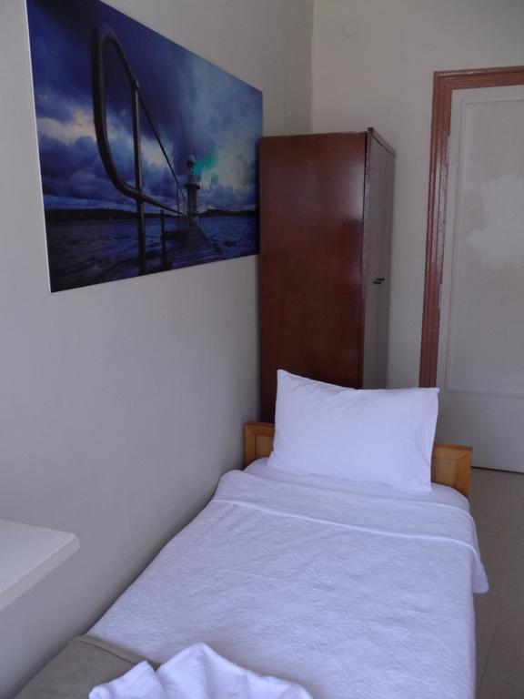 Caylan Hotel Izmir Zewnętrze zdjęcie