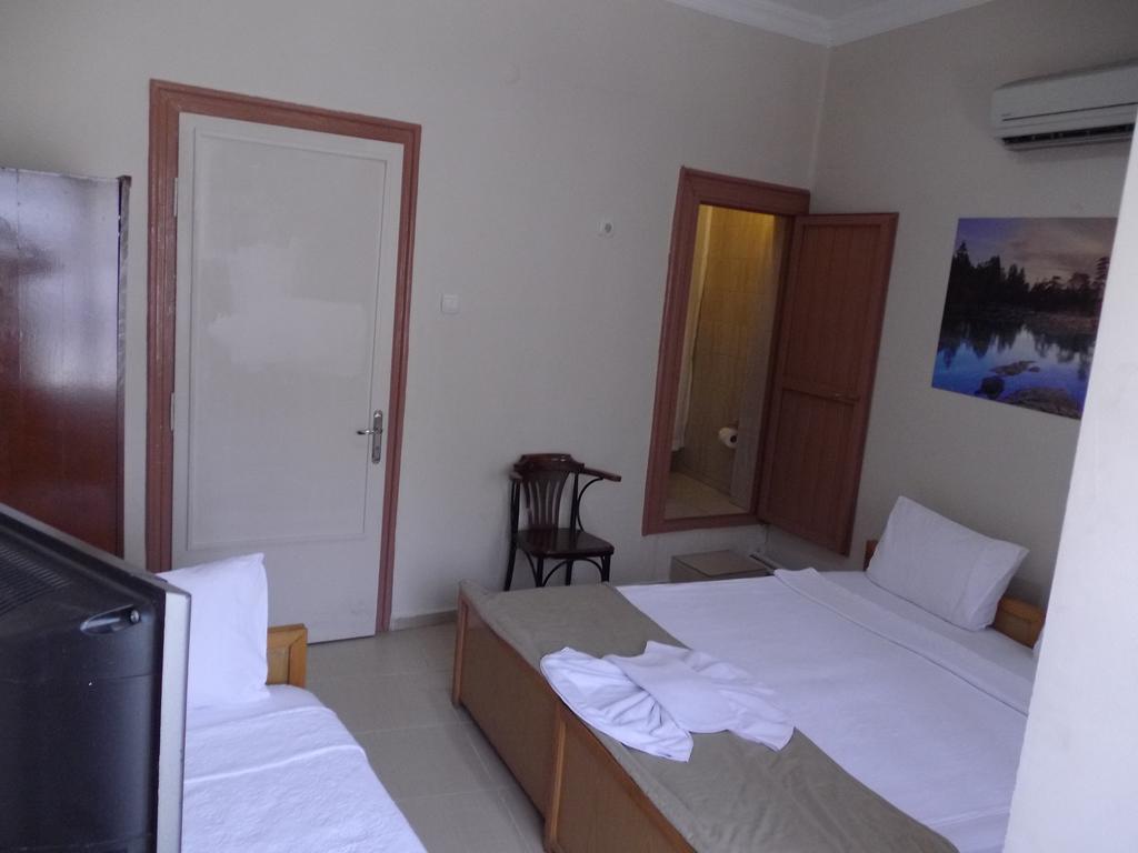 Caylan Hotel Izmir Zewnętrze zdjęcie