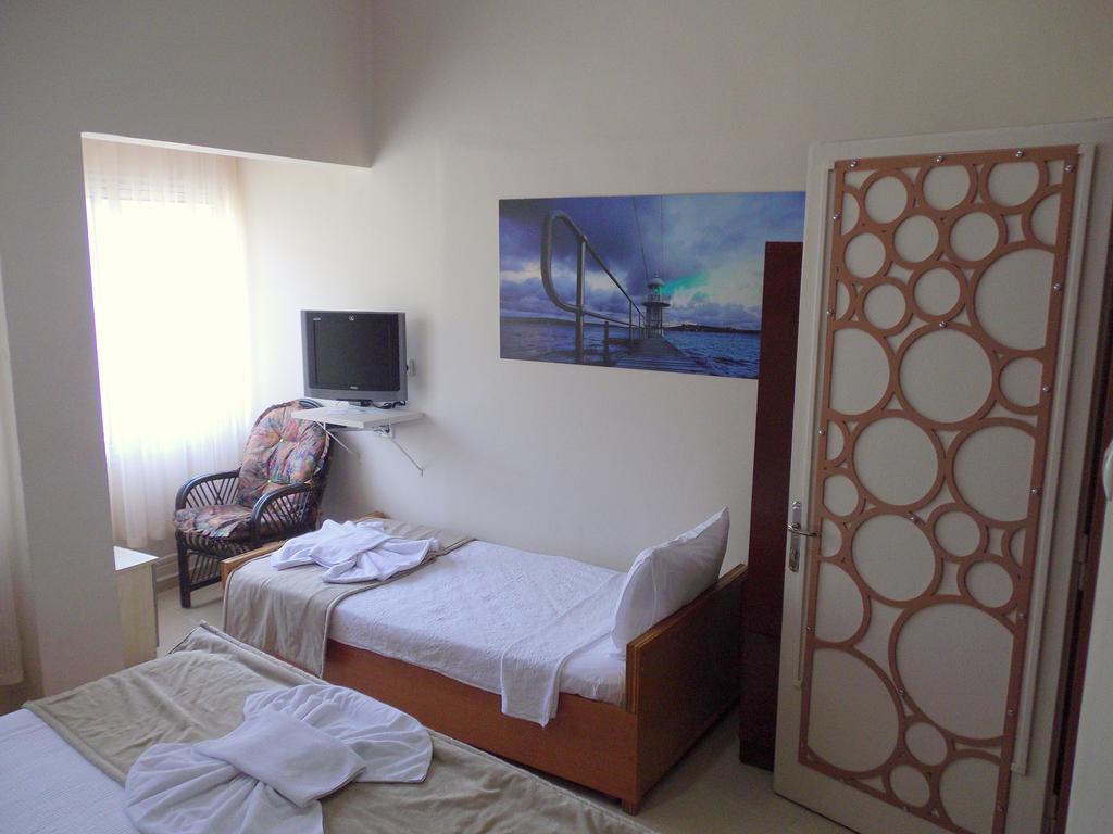 Caylan Hotel Izmir Zewnętrze zdjęcie