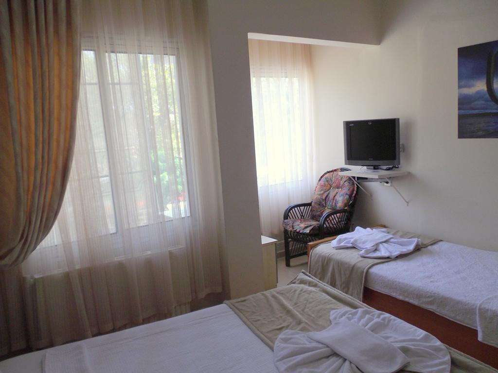 Caylan Hotel Izmir Zewnętrze zdjęcie