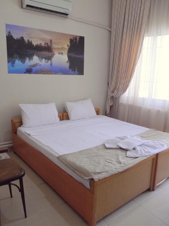Caylan Hotel Izmir Zewnętrze zdjęcie