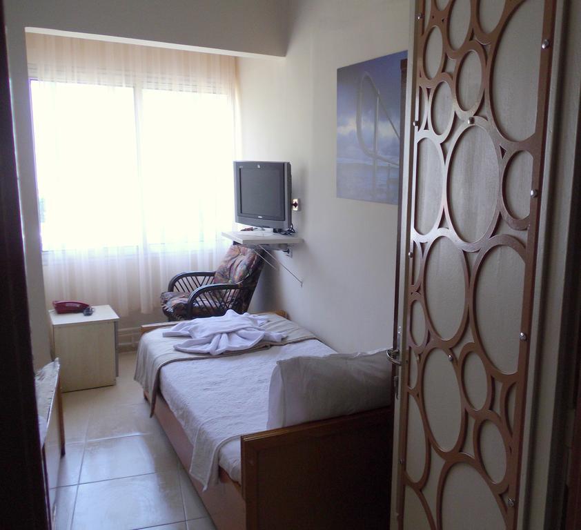 Caylan Hotel Izmir Zewnętrze zdjęcie