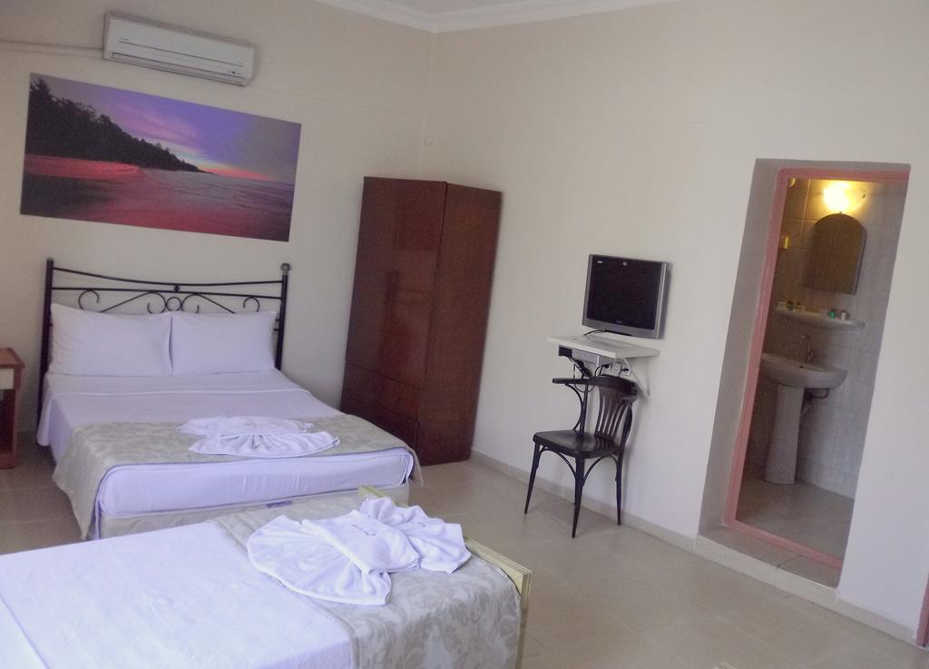 Caylan Hotel Izmir Zewnętrze zdjęcie