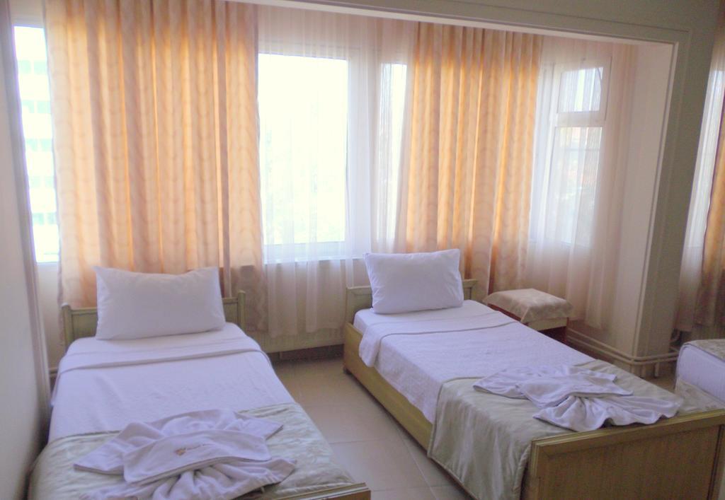Caylan Hotel Izmir Zewnętrze zdjęcie