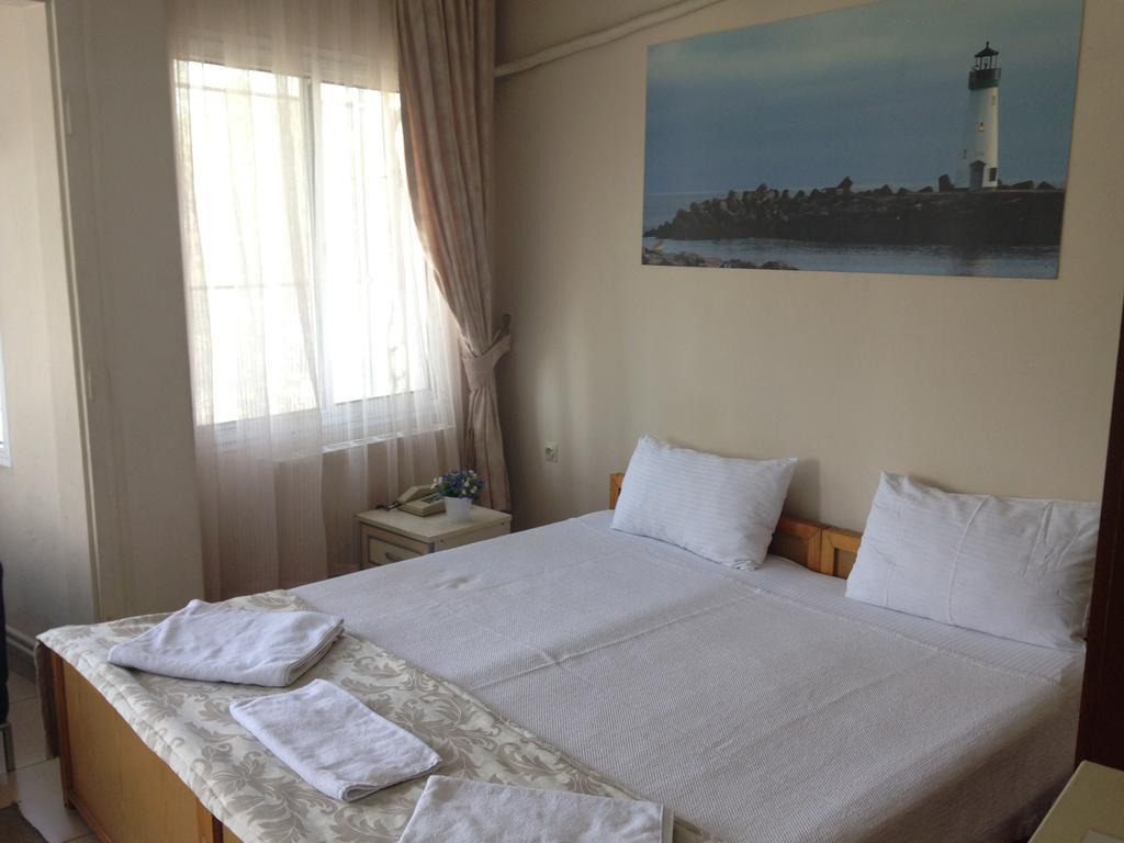 Caylan Hotel Izmir Zewnętrze zdjęcie