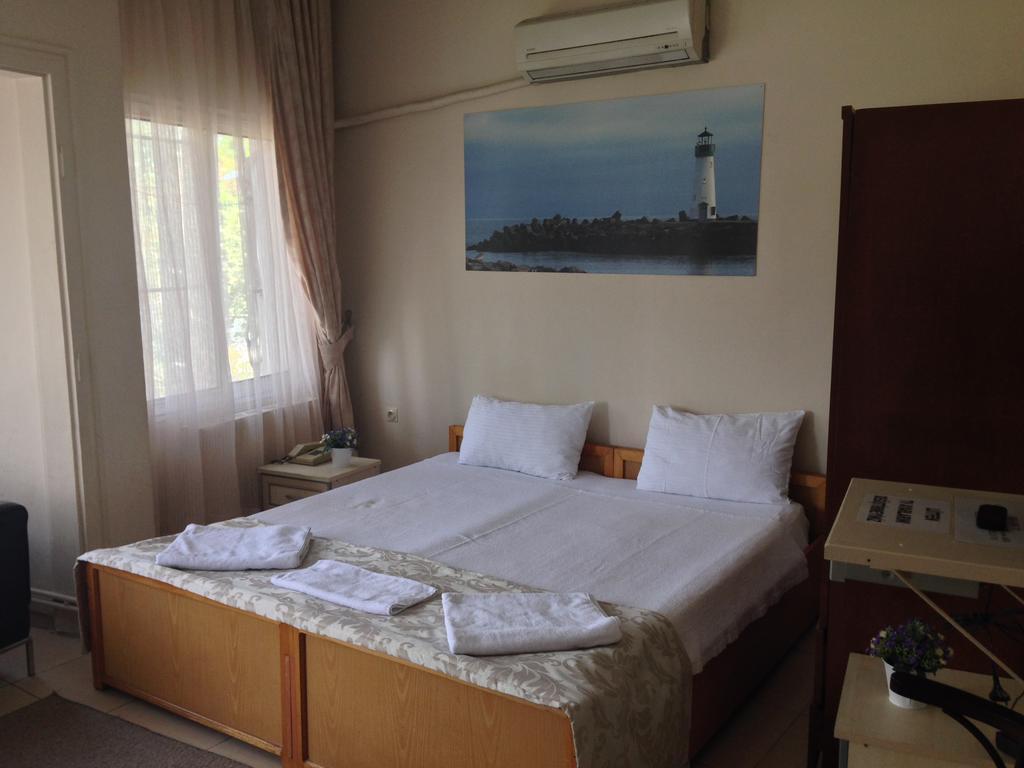 Caylan Hotel Izmir Zewnętrze zdjęcie