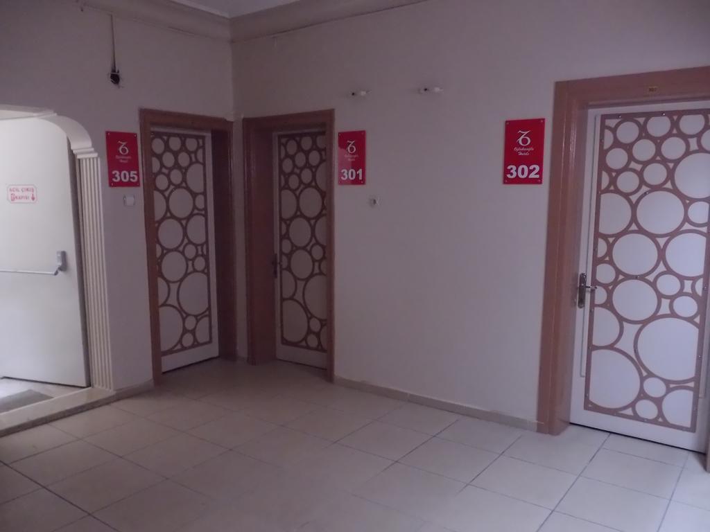 Caylan Hotel Izmir Zewnętrze zdjęcie