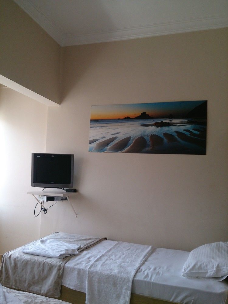 Caylan Hotel Izmir Zewnętrze zdjęcie