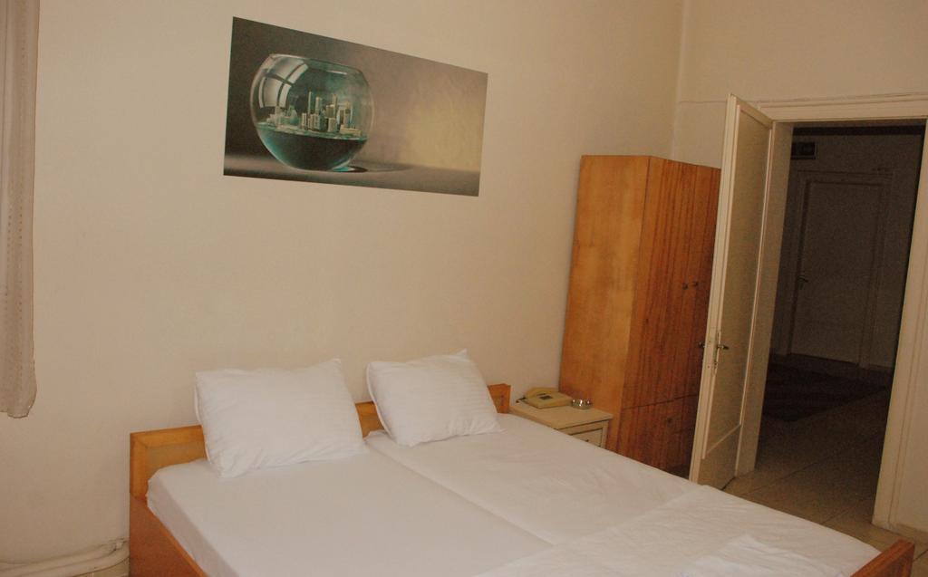 Caylan Hotel Izmir Pokój zdjęcie