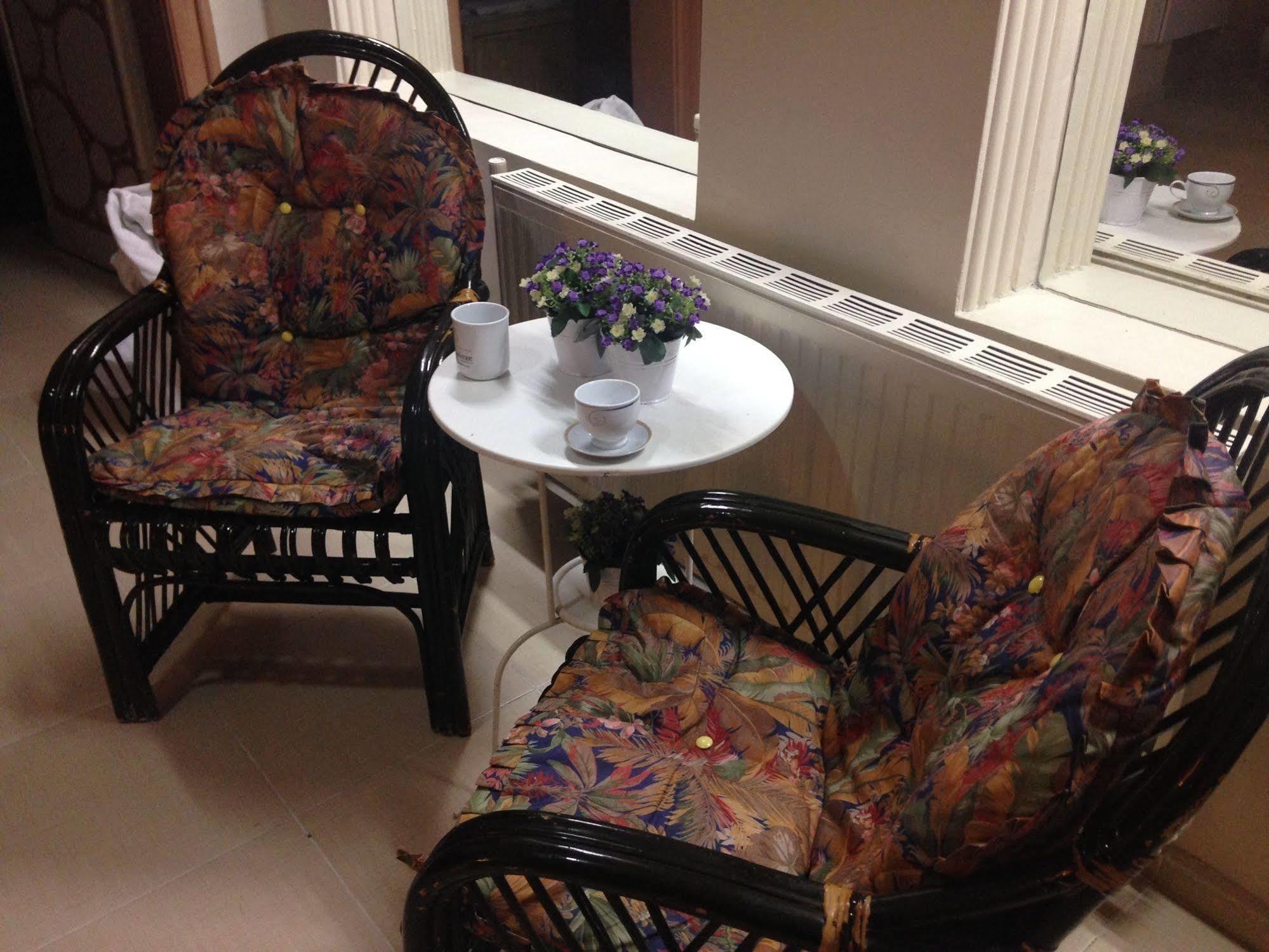 Caylan Hotel Izmir Zewnętrze zdjęcie