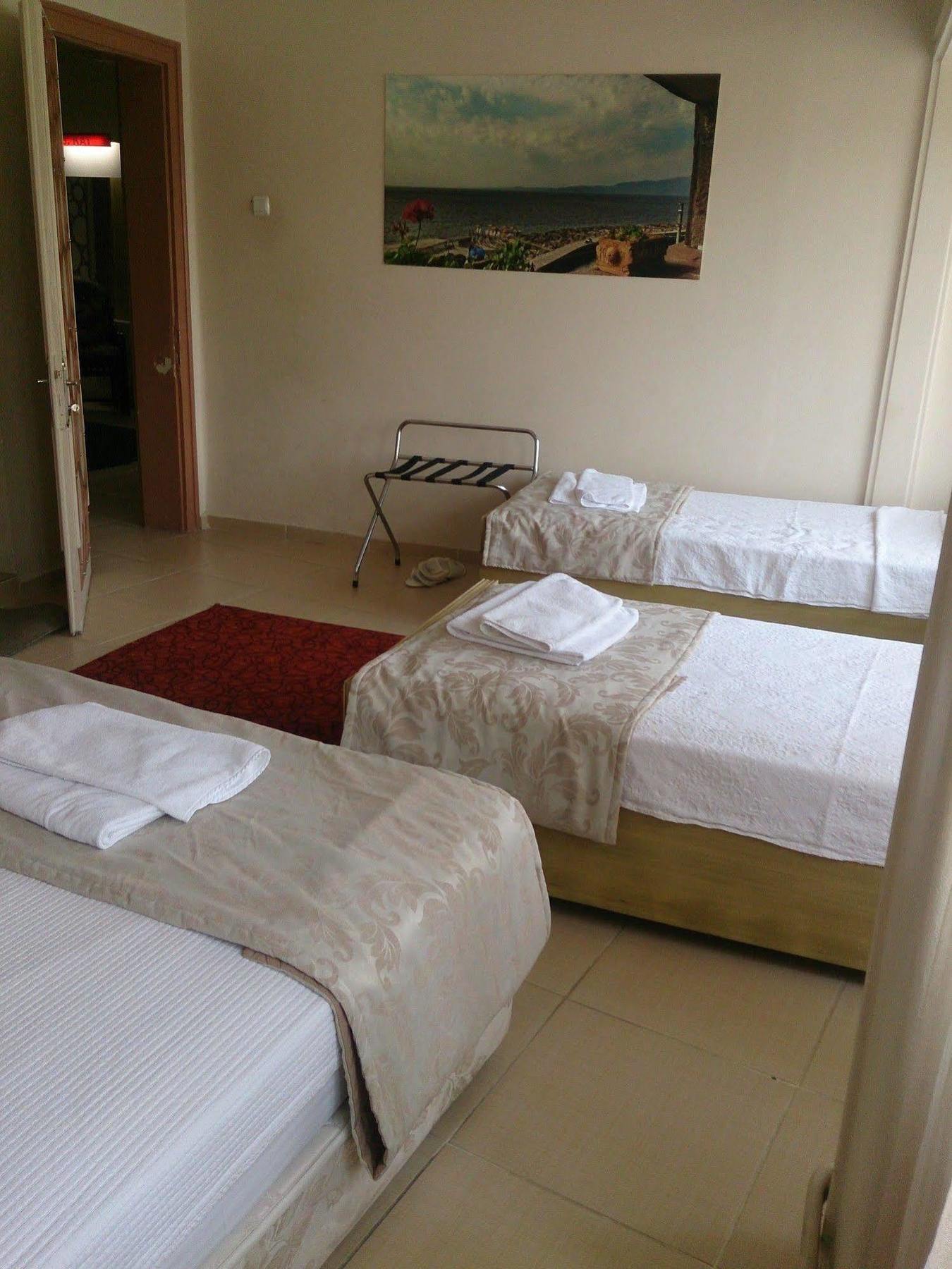 Caylan Hotel Izmir Zewnętrze zdjęcie