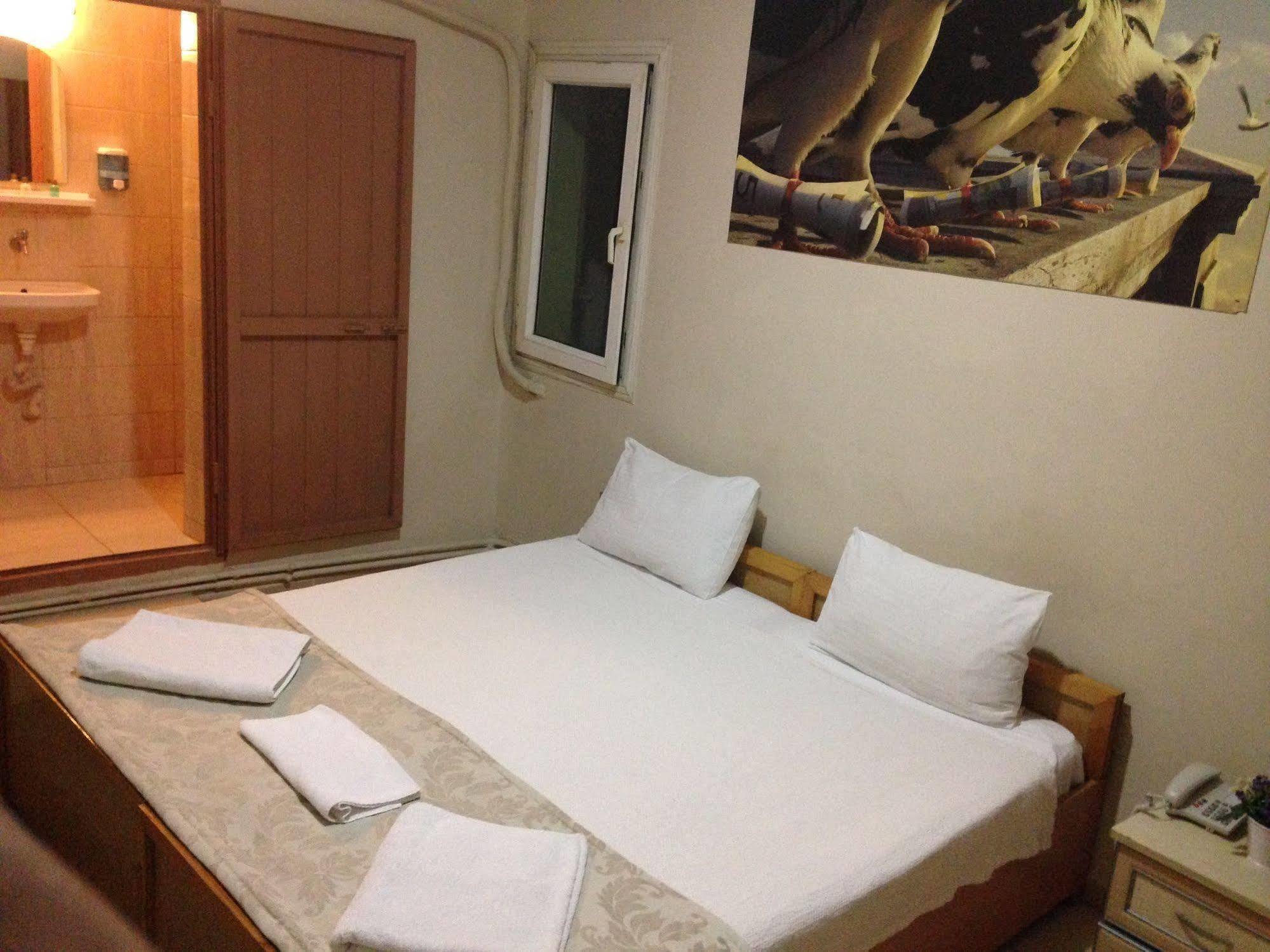 Caylan Hotel Izmir Zewnętrze zdjęcie
