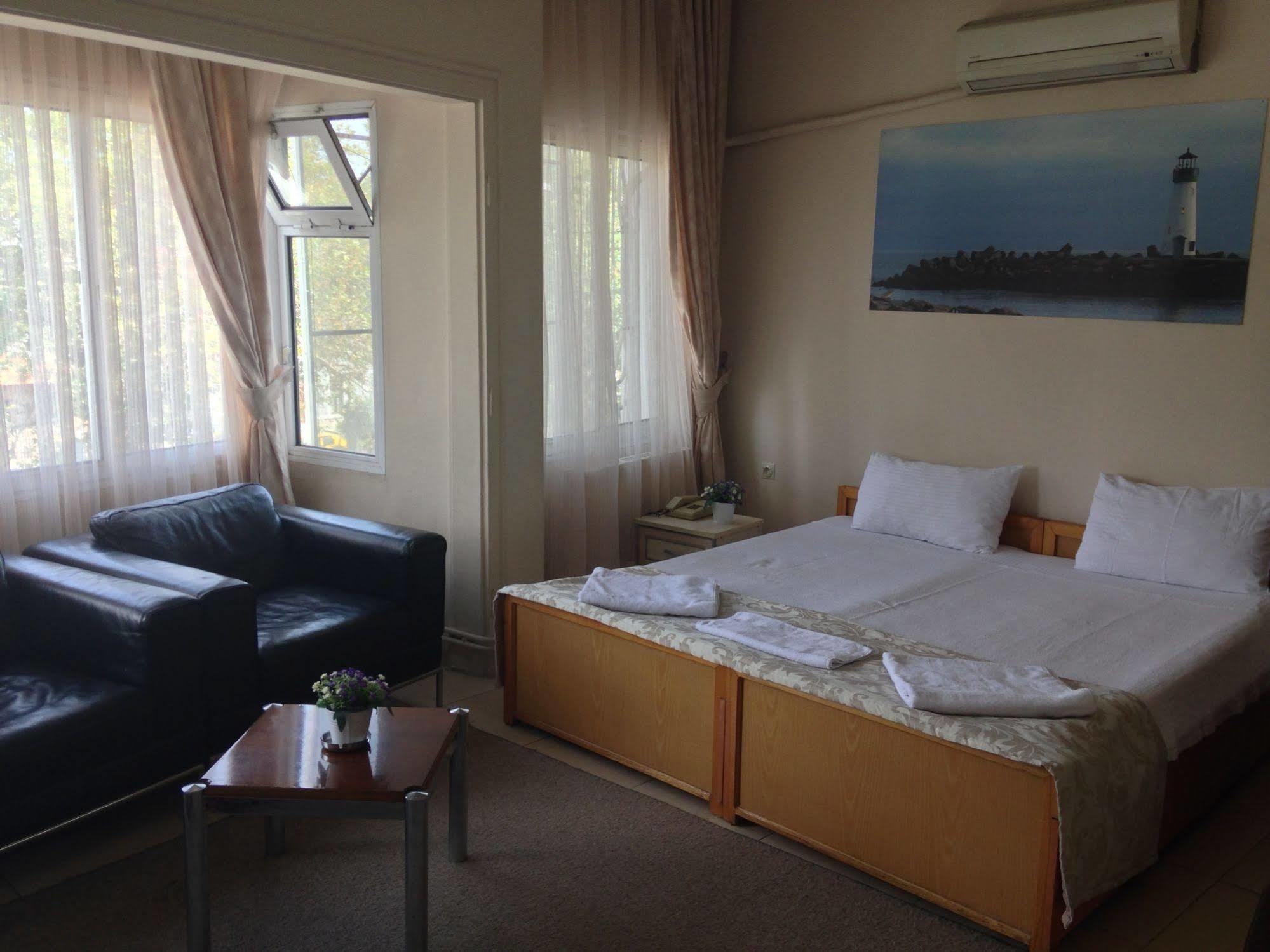Caylan Hotel Izmir Zewnętrze zdjęcie