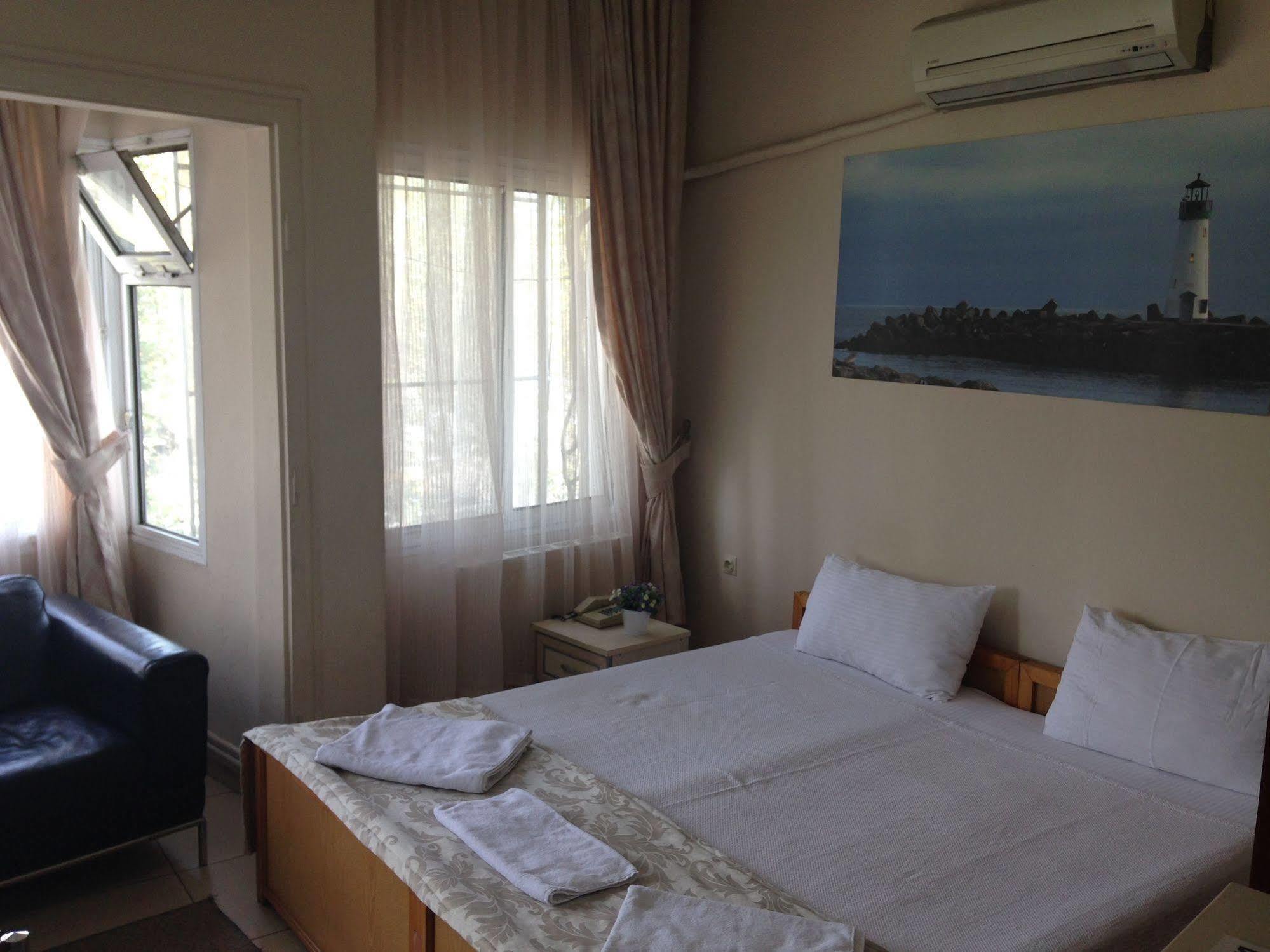 Caylan Hotel Izmir Zewnętrze zdjęcie