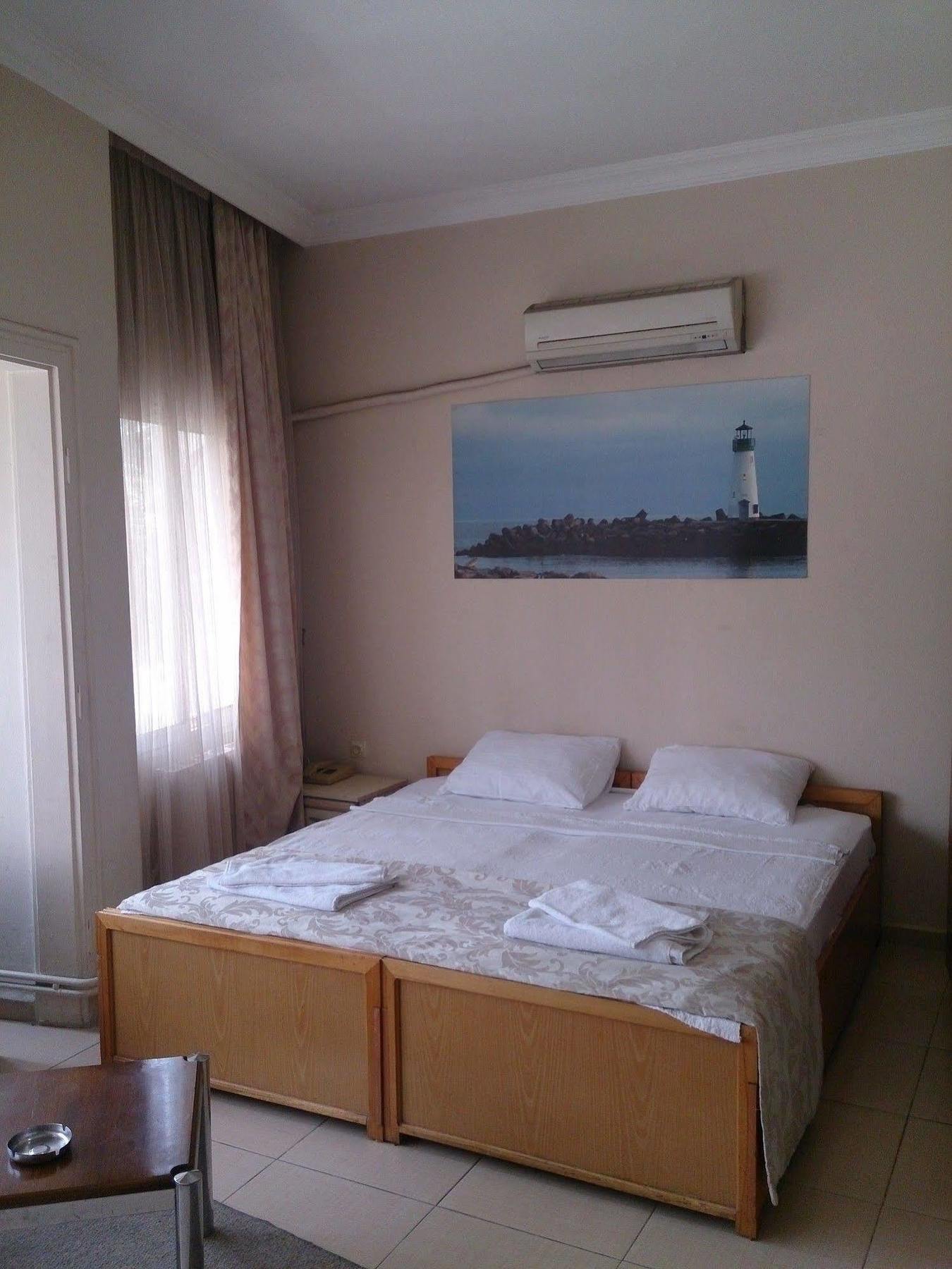 Caylan Hotel Izmir Zewnętrze zdjęcie