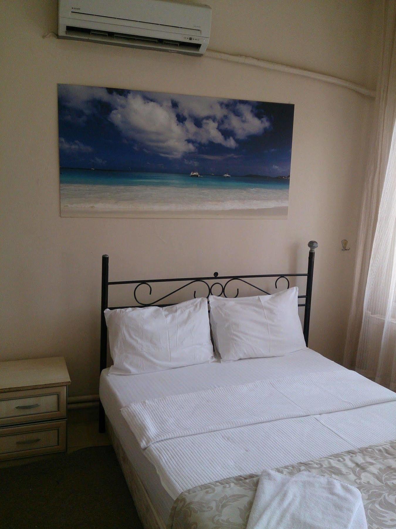 Caylan Hotel Izmir Zewnętrze zdjęcie