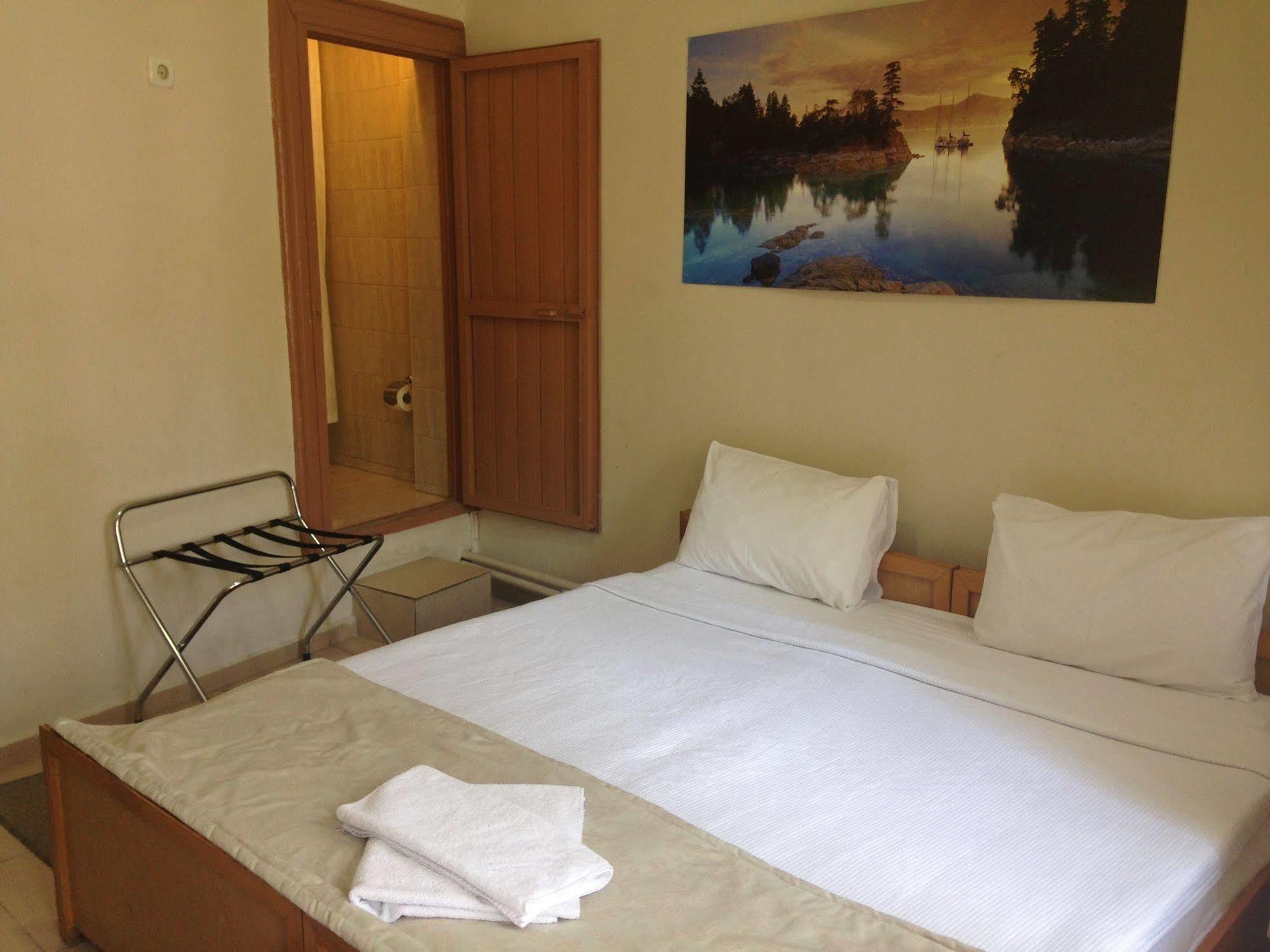 Caylan Hotel Izmir Zewnętrze zdjęcie
