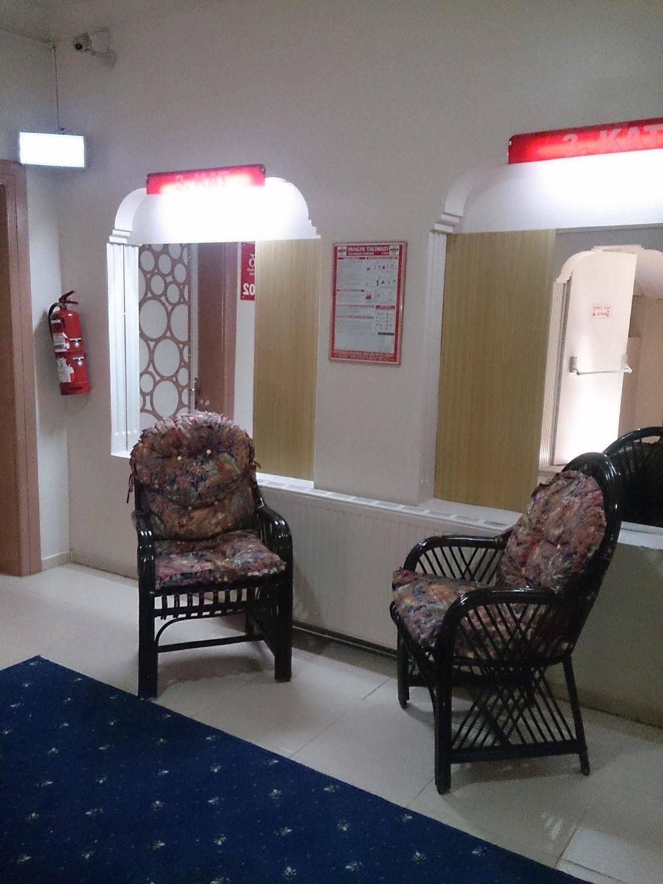 Caylan Hotel Izmir Zewnętrze zdjęcie